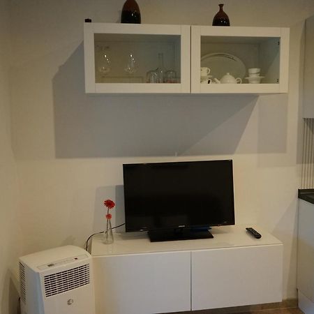 Apartamento Estudio Los Naranjos De Nueva Alcantara Marbella Bagian luar foto