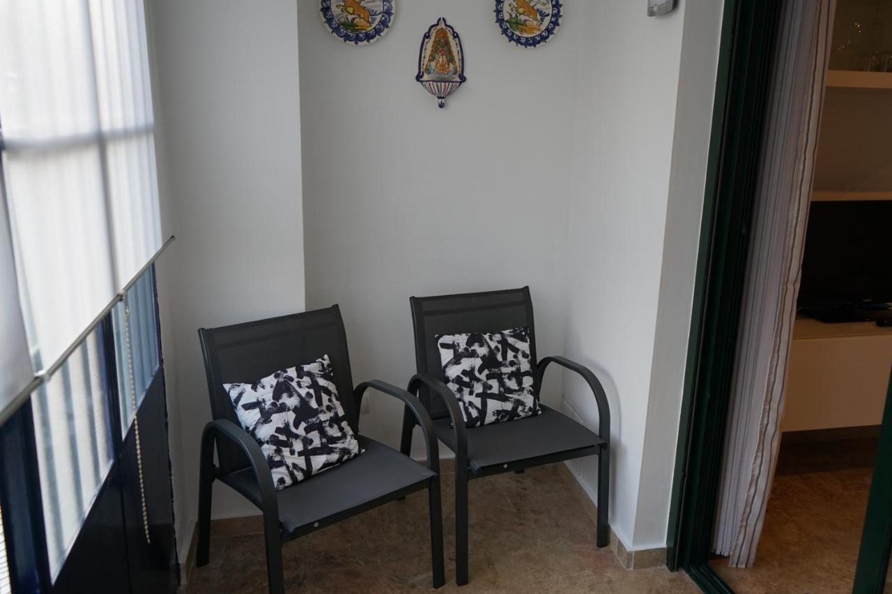 Apartamento Estudio Los Naranjos De Nueva Alcantara Marbella Bagian luar foto